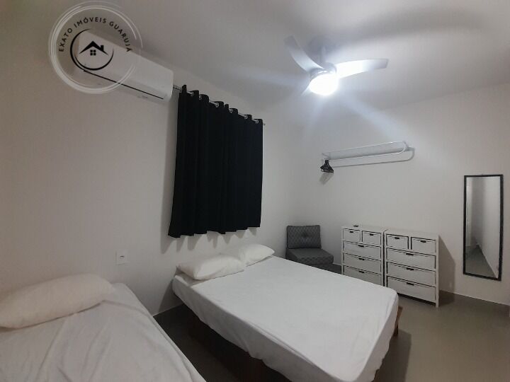 Apartamento Padrão de 03 dormitórios para venda na Praia da Enseada. - foto 18