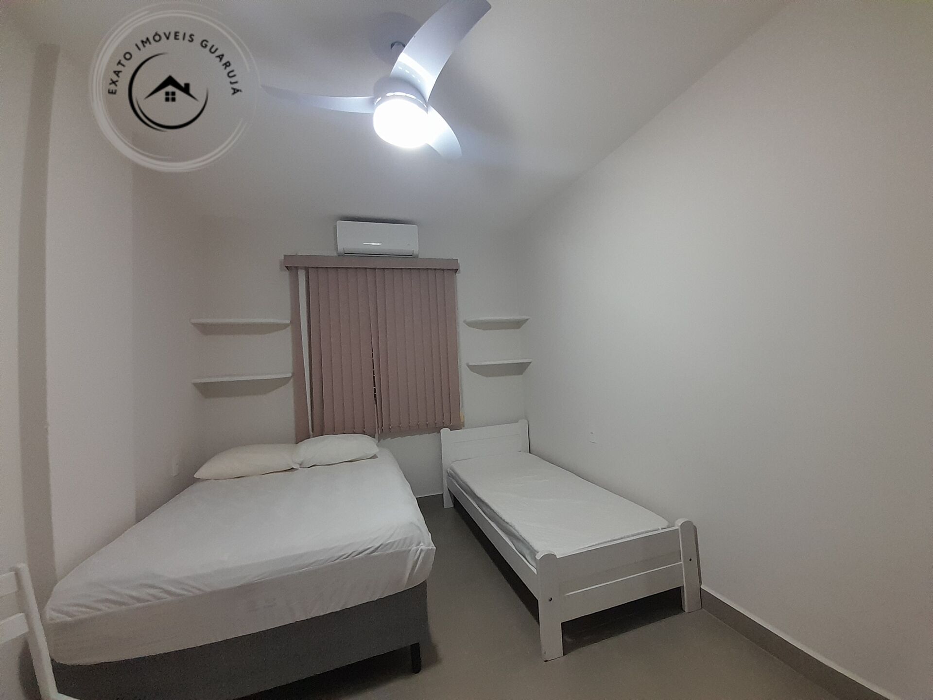 Apartamento Padrão de 03 dormitórios para venda na Praia da Enseada. - foto 14