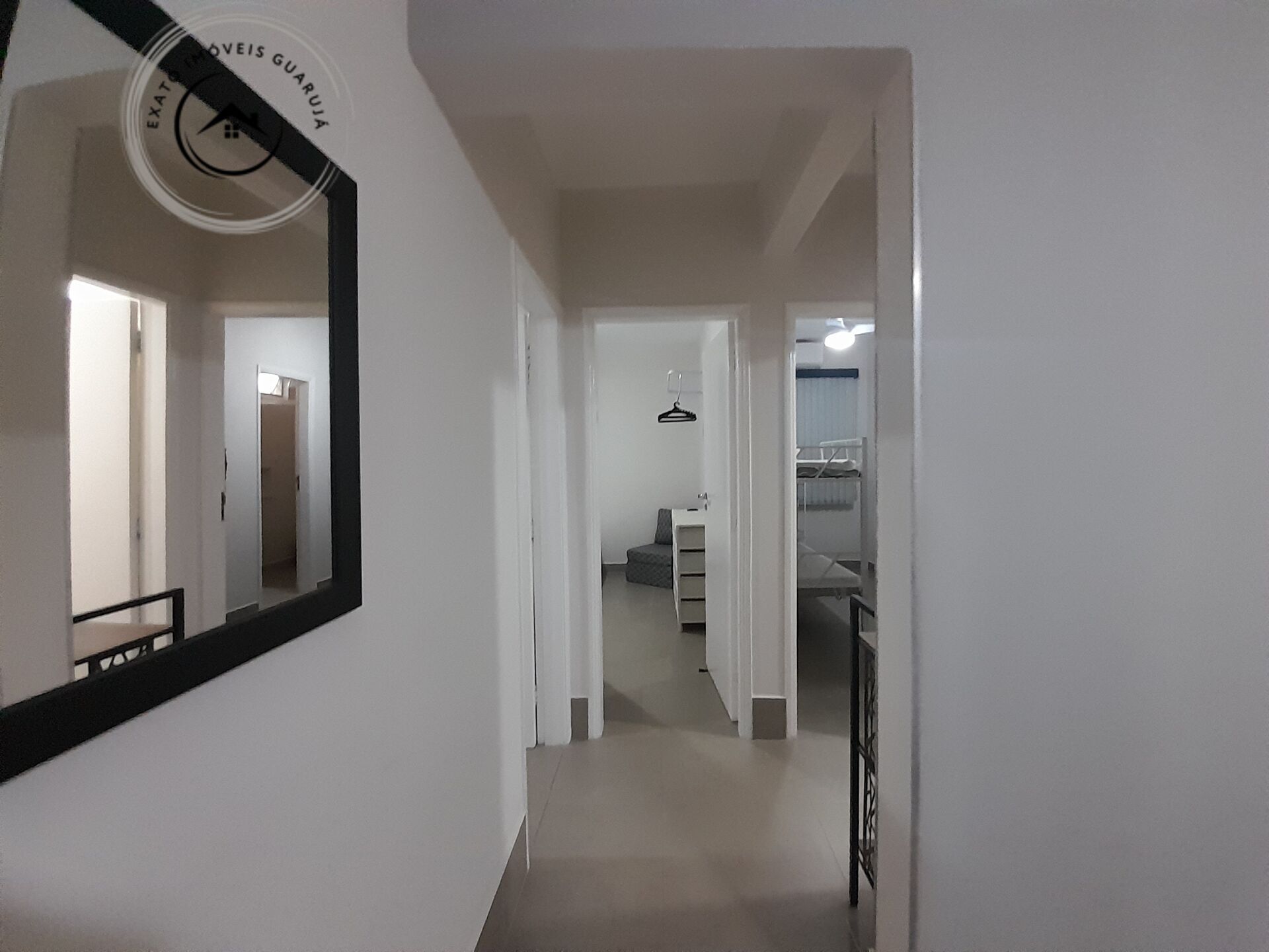 Apartamento Padrão de 03 dormitórios para venda na Praia da Enseada. - foto 12