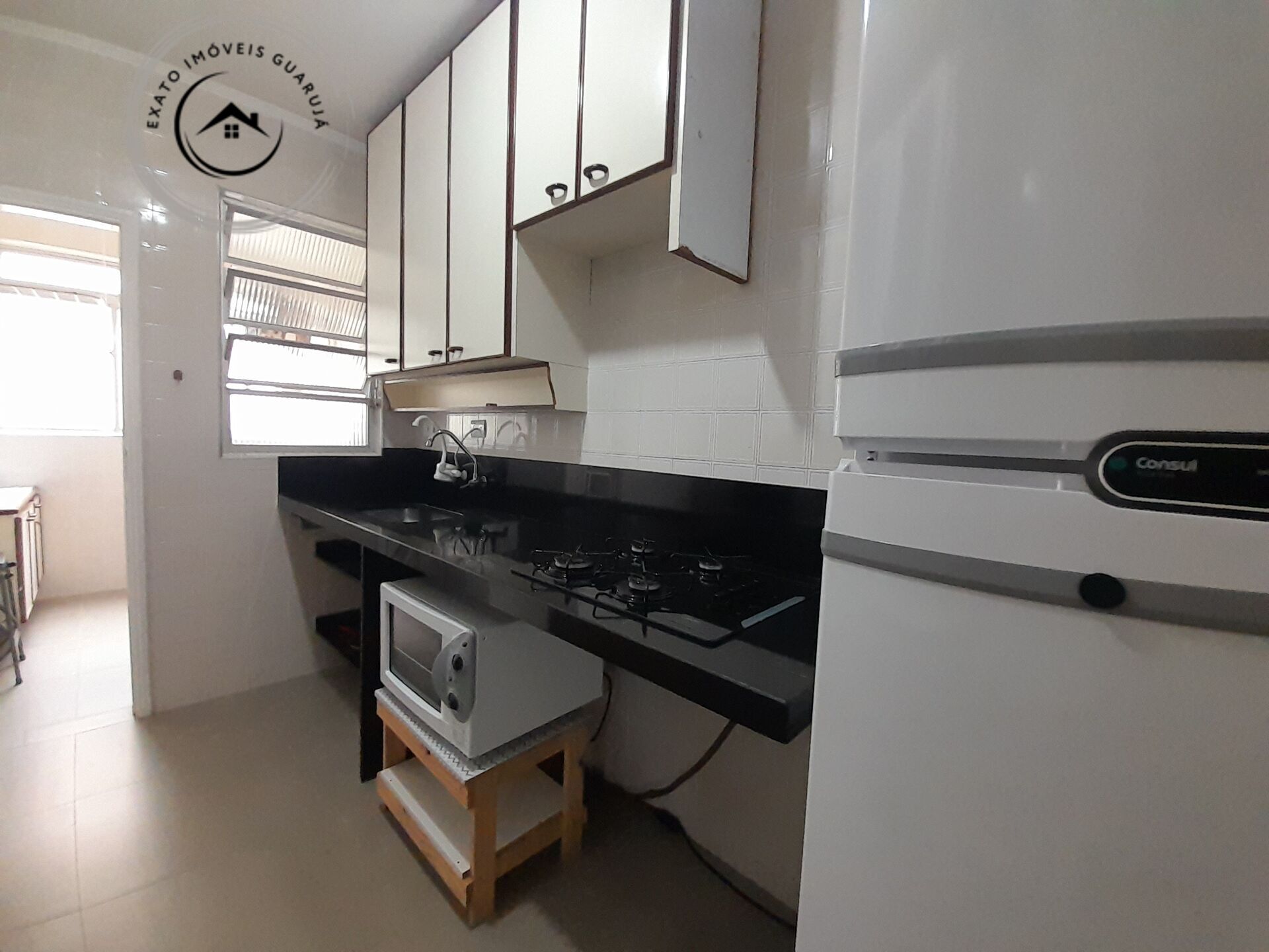 Apartamento Padrão de 03 dormitórios para venda na Praia da Enseada. - foto 32