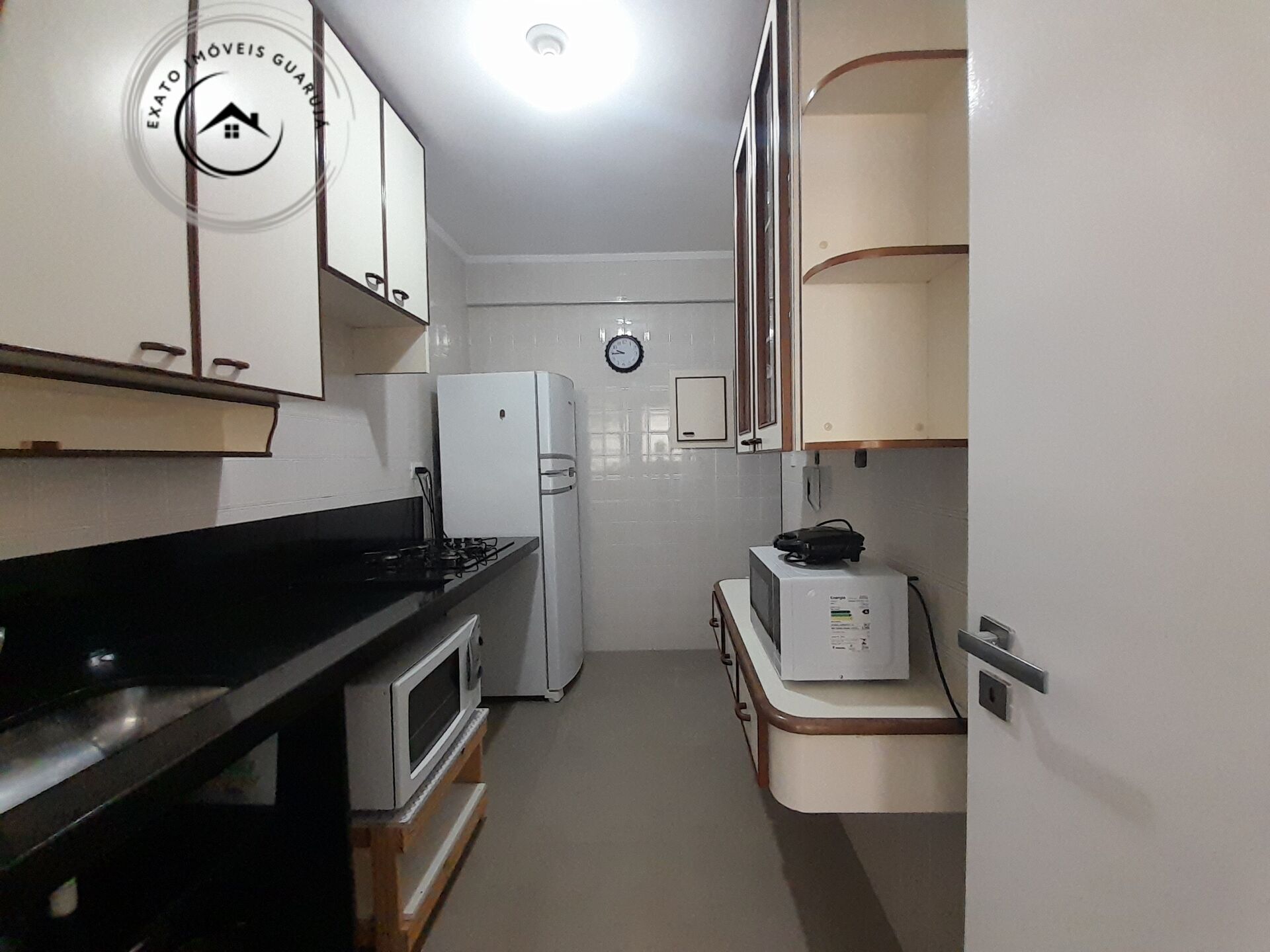 Apartamento Padrão de 03 dormitórios para venda na Praia da Enseada. - foto 34