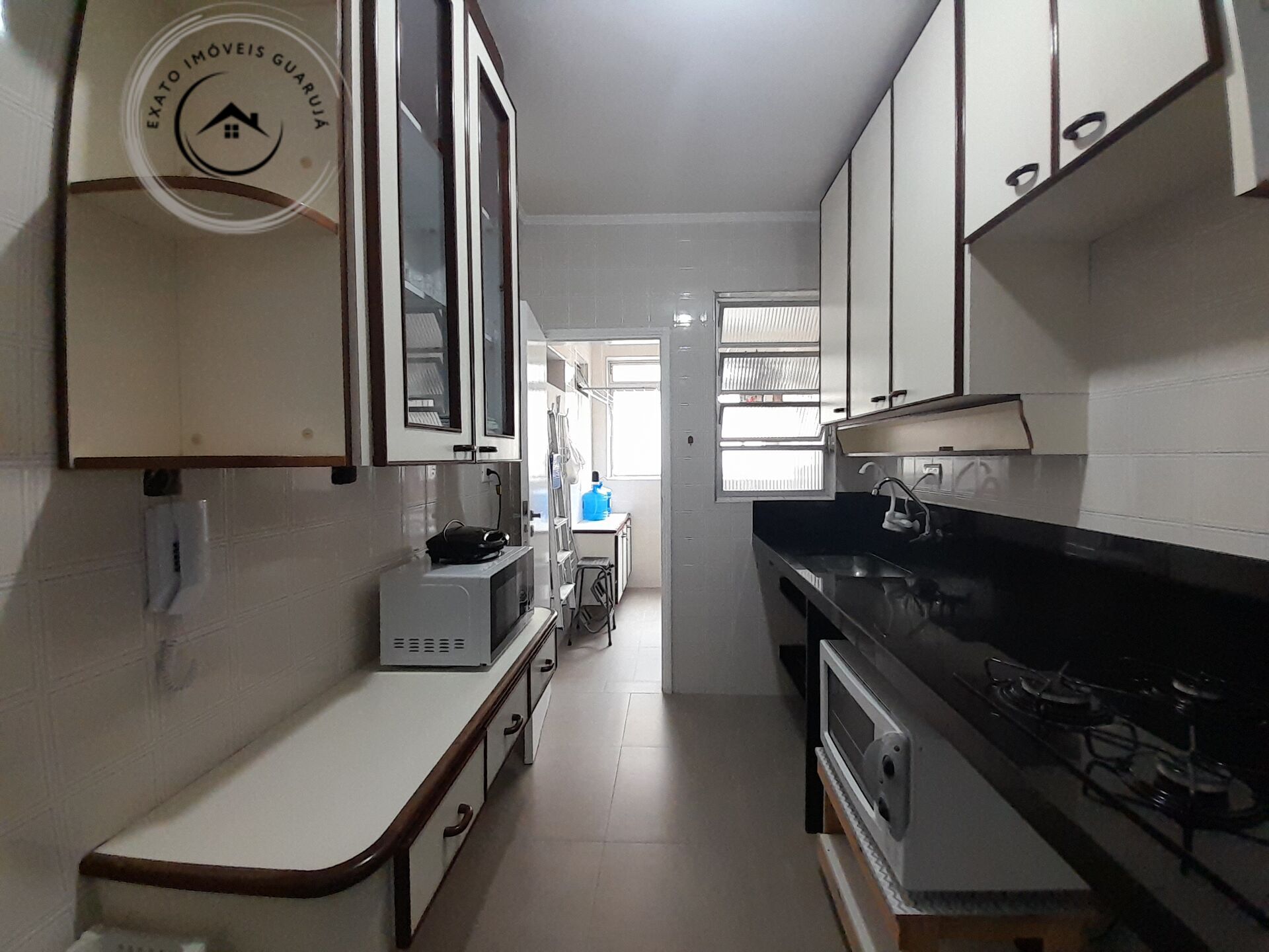 Apartamento Padrão de 03 dormitórios para venda na Praia da Enseada. - foto 35