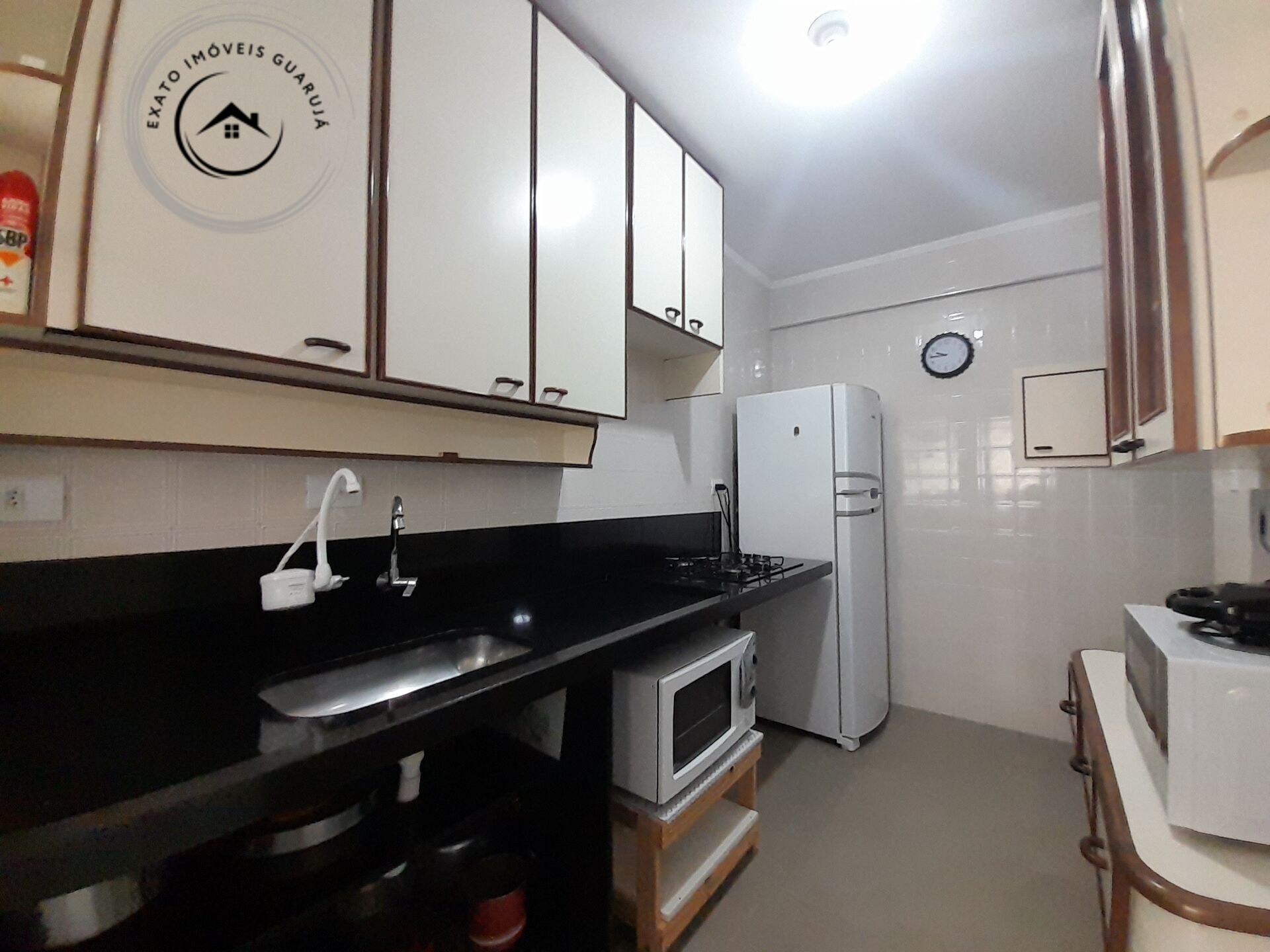 Apartamento Padrão de 03 dormitórios para venda na Praia da Enseada. - foto 33
