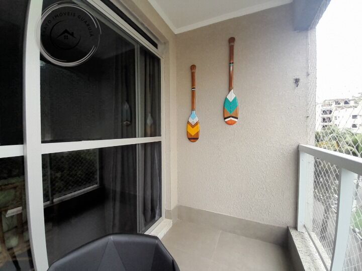 Apartamento Padrão de 03 dormitórios para venda na Praia da Enseada. - foto 3