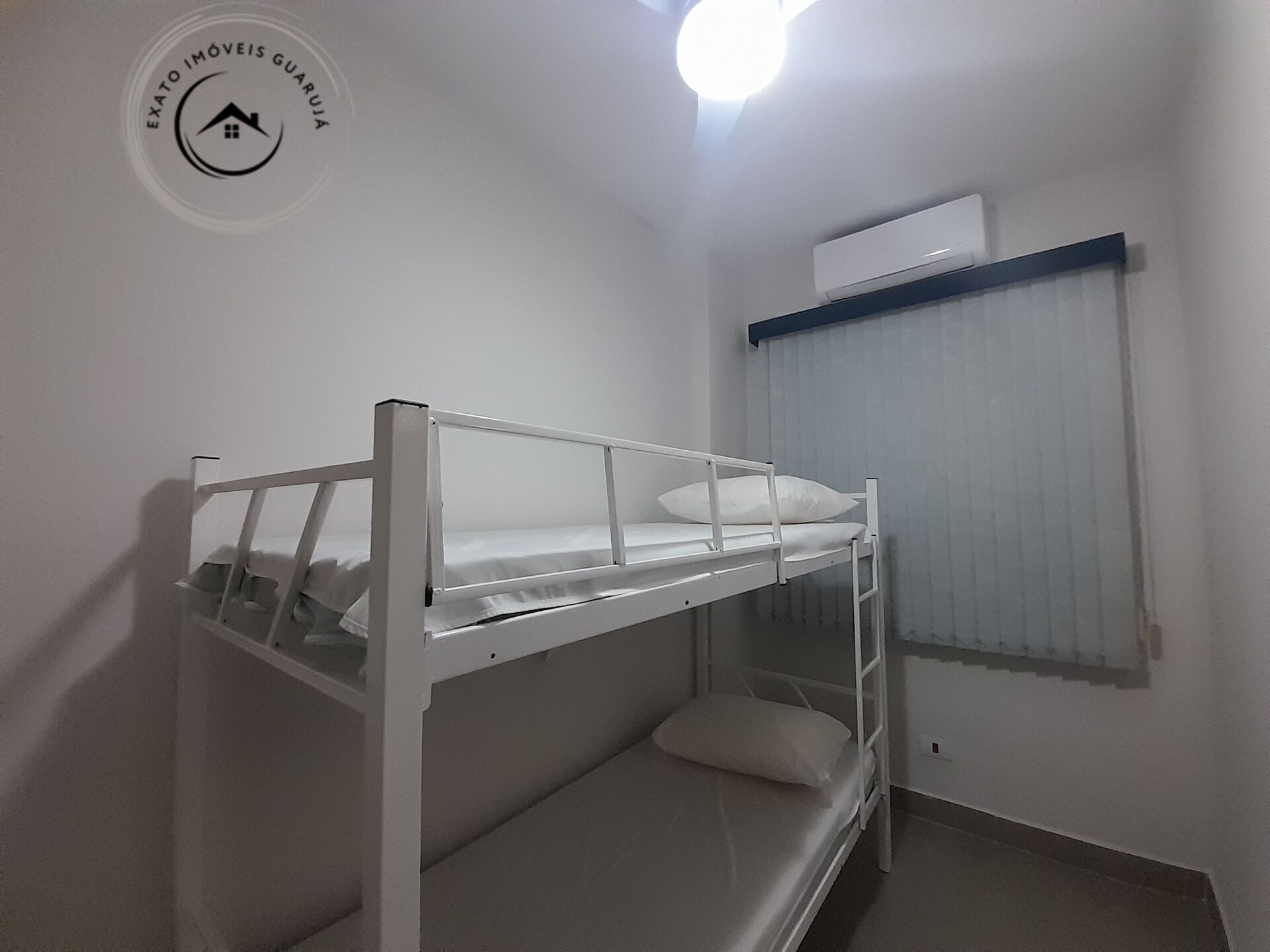 Apartamento Padrão de 03 dormitórios para venda na Praia da Enseada. - foto 23