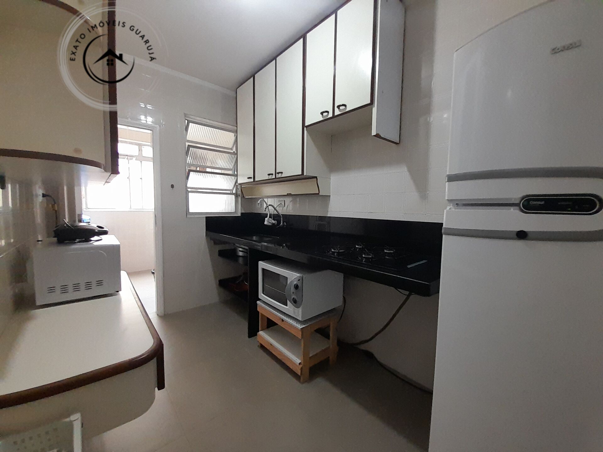 Apartamento Padrão de 03 dormitórios para venda na Praia da Enseada. - foto 31