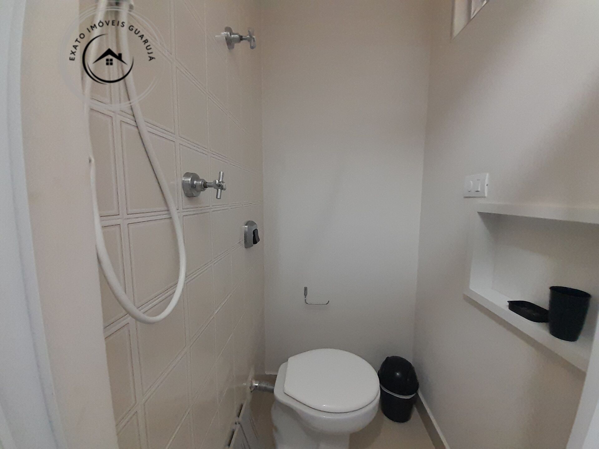 Apartamento Padrão de 03 dormitórios para venda na Praia da Enseada. - foto 26