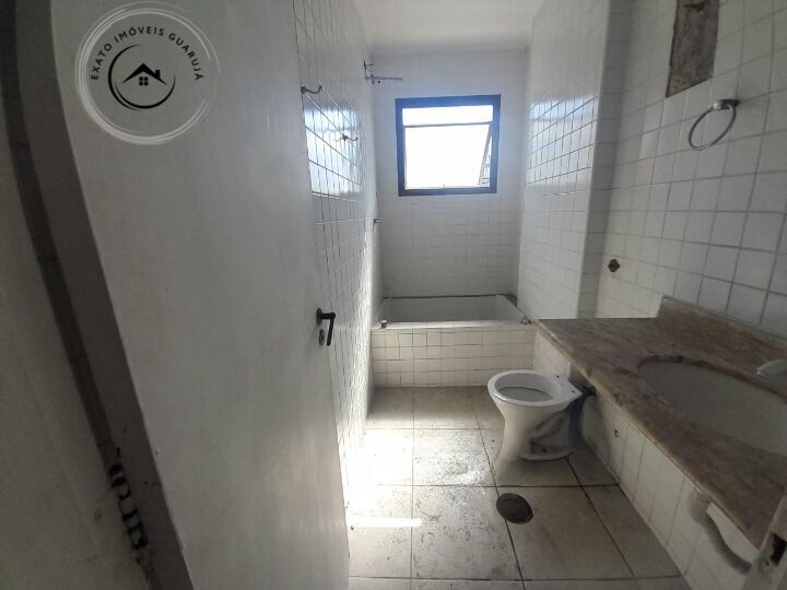 Apartamento Padrão de 03 dormitórios para venda na Praia da Enseada. - foto 9