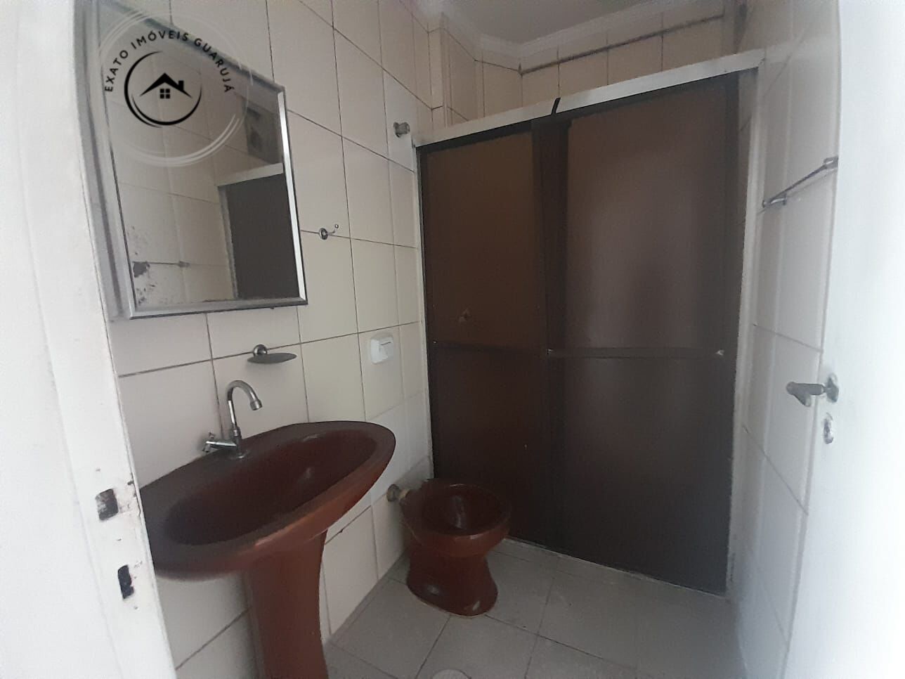 Apartamento Padrão de 03 dormitórios para venda na Praia da Enseada. - foto 5