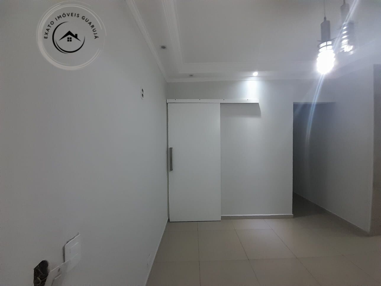 Apartamento Padrão de 03 dormitórios para venda na Praia da Enseada. - foto 18
