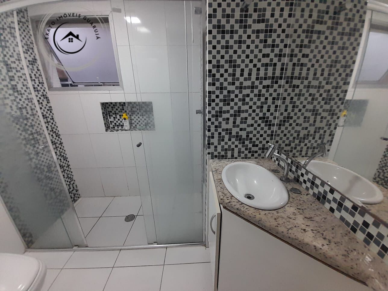 Apartamento Padrão de 03 dormitórios para venda na Praia da Enseada. - foto 15
