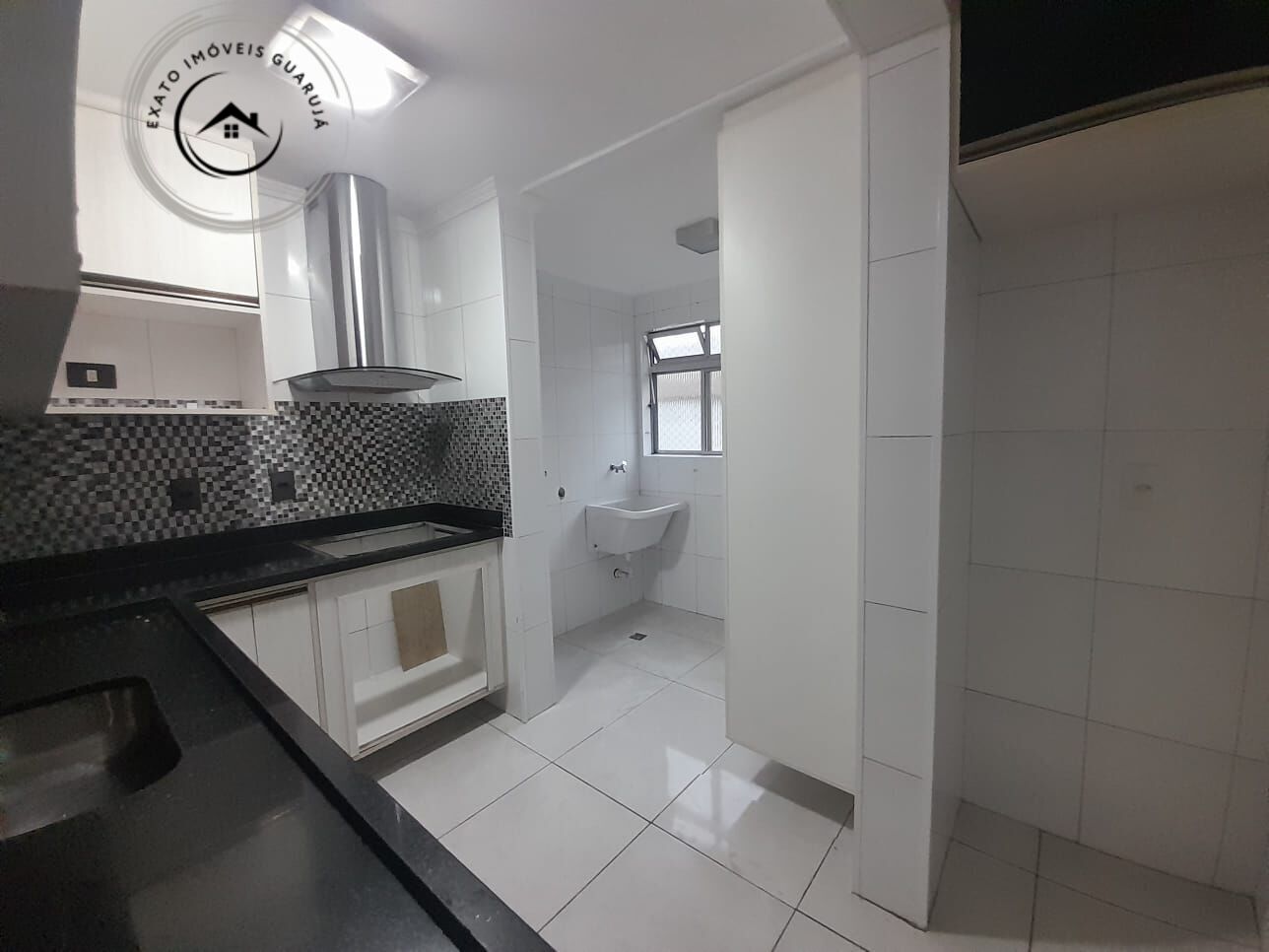 Apartamento Padrão de 03 dormitórios para venda na Praia da Enseada. - foto 20