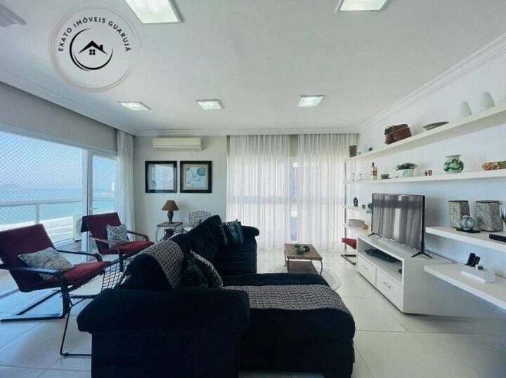 Apartamento Alto Padrão de 03 dormitórios para venda nas Pitangueiras. - foto 3