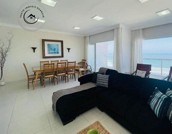 Apartamento Alto Padrão de 03 dormitórios para venda nas Pitangueiras. - foto 7