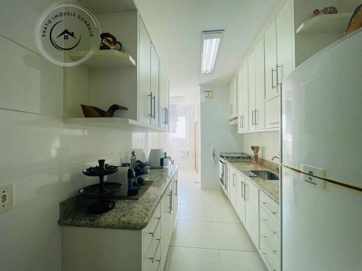 Apartamento Alto Padrão de 03 dormitórios para venda nas Pitangueiras. - foto 21