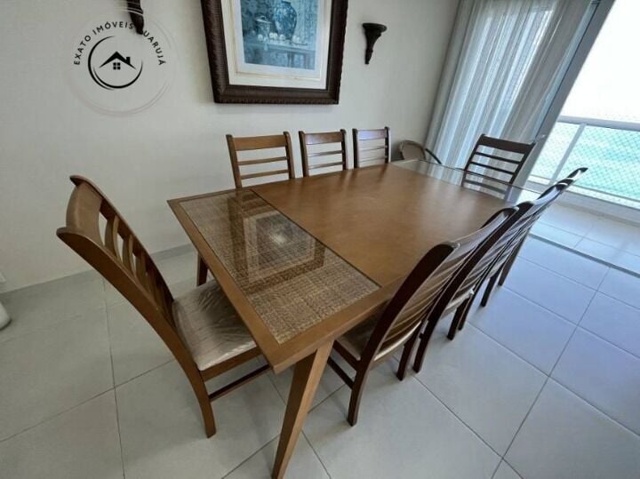 Apartamento Alto Padrão de 03 dormitórios para venda nas Pitangueiras. - foto 8