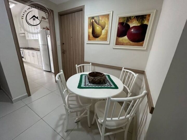 Apartamento Alto Padrão de 03 dormitórios para venda nas Pitangueiras. - foto 22
