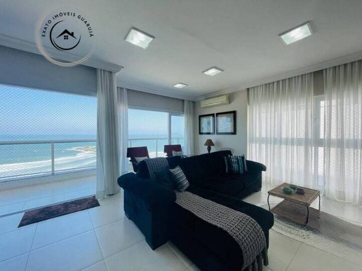 Apartamento Alto Padrão de 03 dormitórios para venda nas Pitangueiras. - foto 1