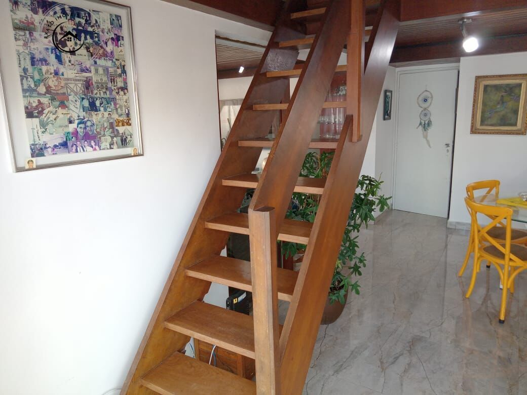 Apartamento Cobertura Duplex para Venda e Aluguel em Praia da Enseada Guarujá-SP - foto 10