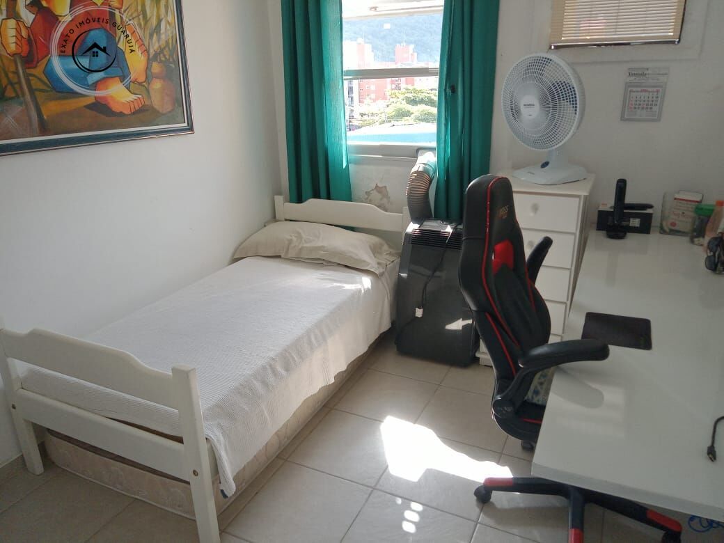 Apartamento Cobertura Duplex para Venda e Aluguel em Praia da Enseada Guarujá-SP - foto 22