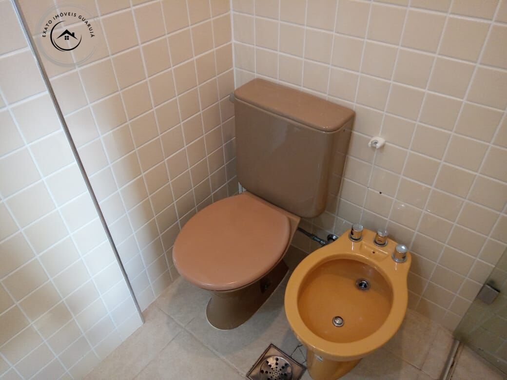 Apartamento Cobertura Duplex para Venda e Aluguel em Praia da Enseada Guarujá-SP - foto 27