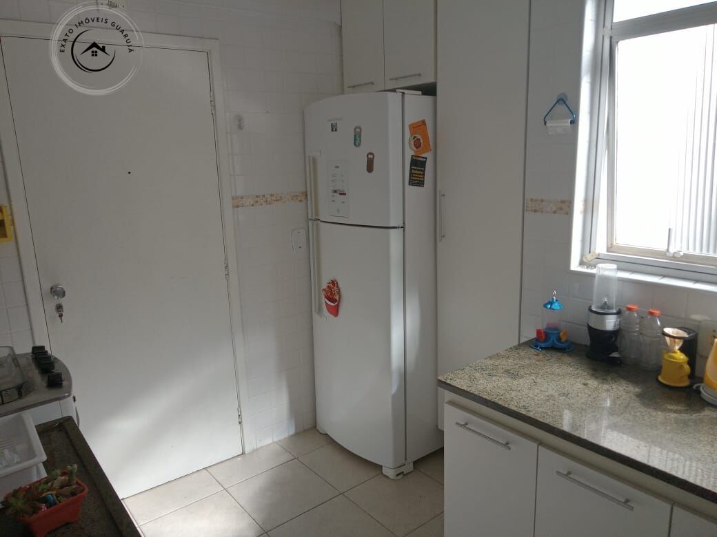Apartamento Cobertura Duplex para Venda e Aluguel em Praia da Enseada Guarujá-SP - foto 17