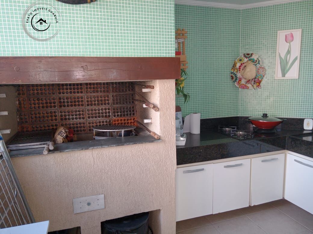 Apartamento Cobertura Duplex para Venda e Aluguel em Praia da Enseada Guarujá-SP - foto 15