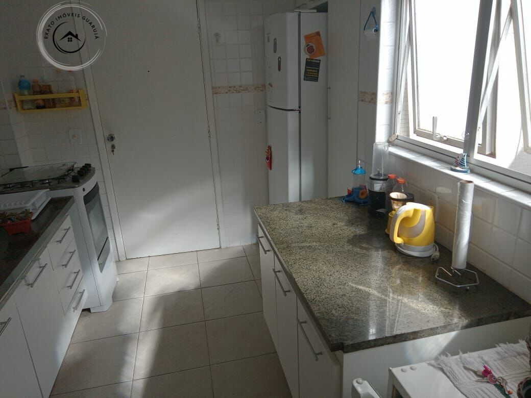 Apartamento Cobertura Duplex para Venda e Aluguel em Praia da Enseada Guarujá-SP - foto 18