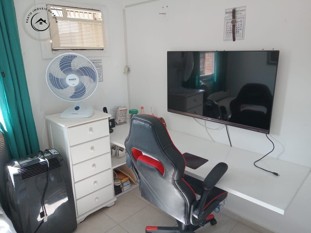 Apartamento Cobertura Duplex para Venda e Aluguel em Praia da Enseada Guarujá-SP - foto 23