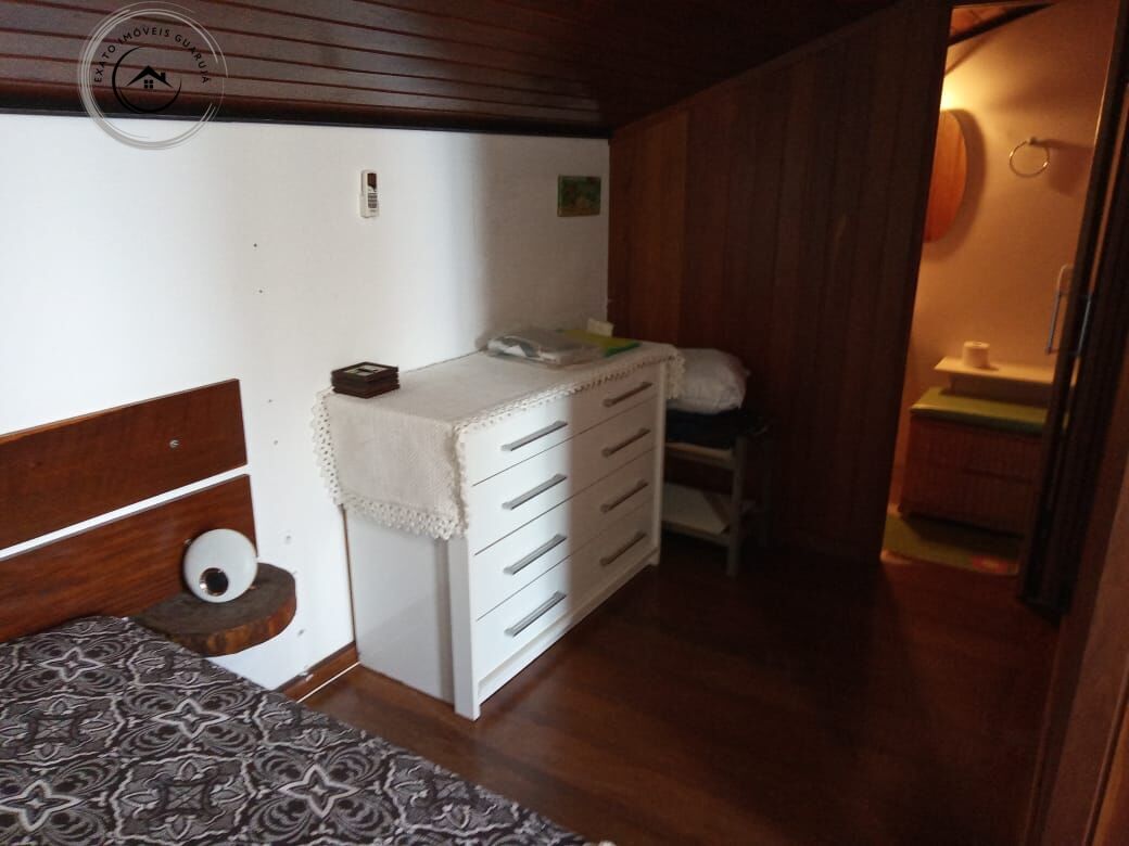 Apartamento Cobertura Duplex para Venda e Aluguel em Praia da Enseada Guarujá-SP - foto 25