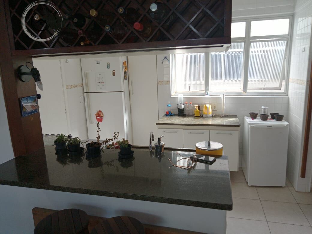 Apartamento Cobertura Duplex para Venda e Aluguel em Praia da Enseada Guarujá-SP - foto 16