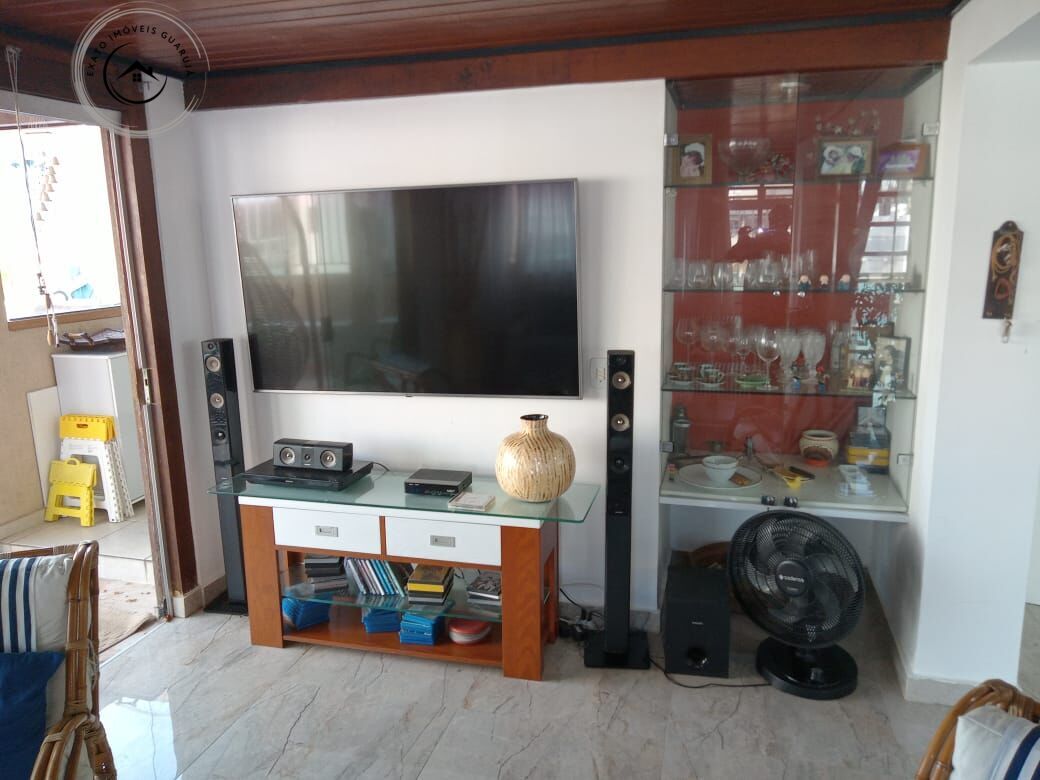 Apartamento Cobertura Duplex para Venda e Aluguel em Praia da Enseada Guarujá-SP - foto 12