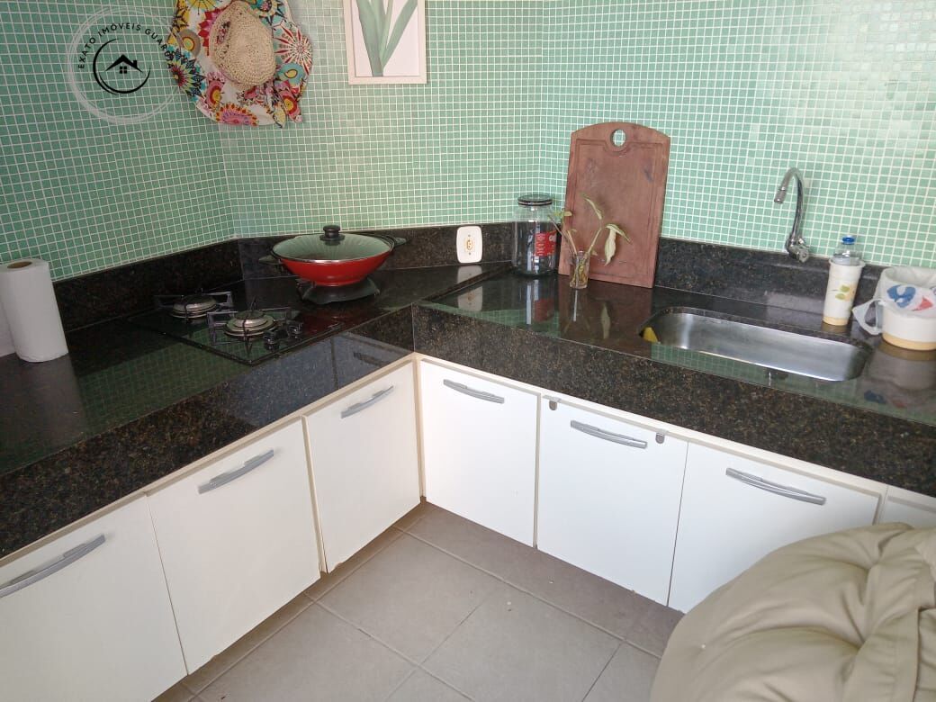 Apartamento Cobertura Duplex para Venda e Aluguel em Praia da Enseada Guarujá-SP - foto 14