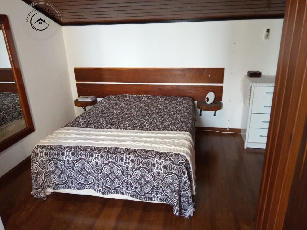 Apartamento Cobertura Duplex para Venda e Aluguel em Praia da Enseada Guarujá-SP - foto 24