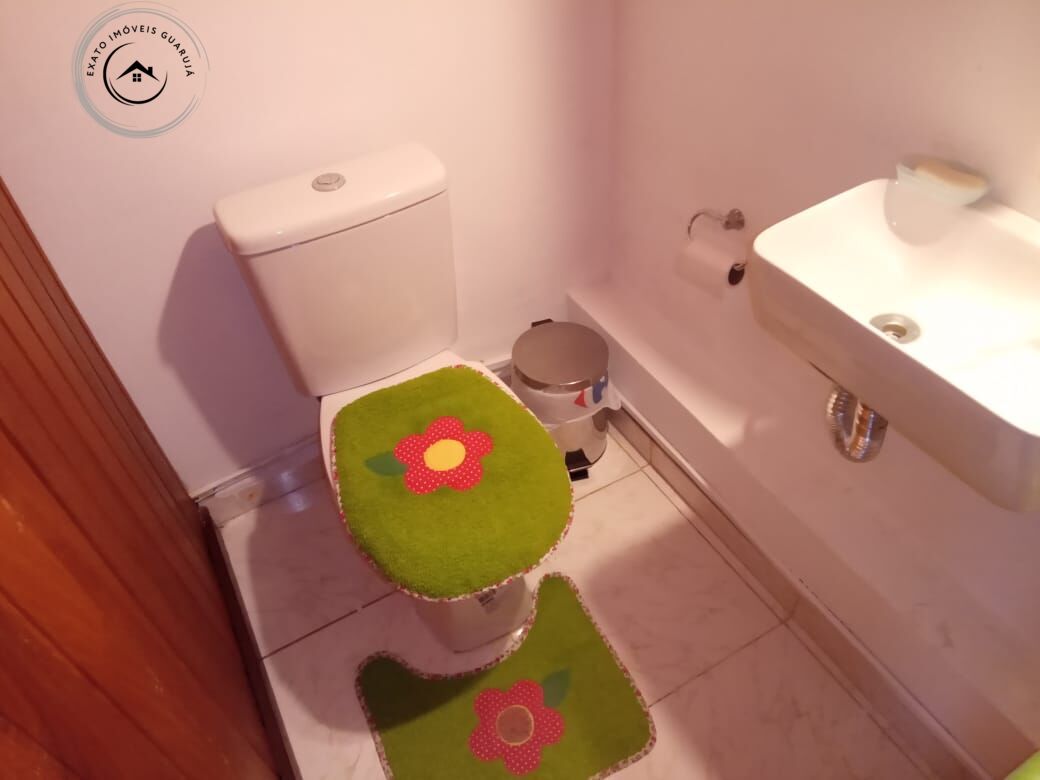 Apartamento Cobertura Duplex para Venda e Aluguel em Praia da Enseada Guarujá-SP - foto 26