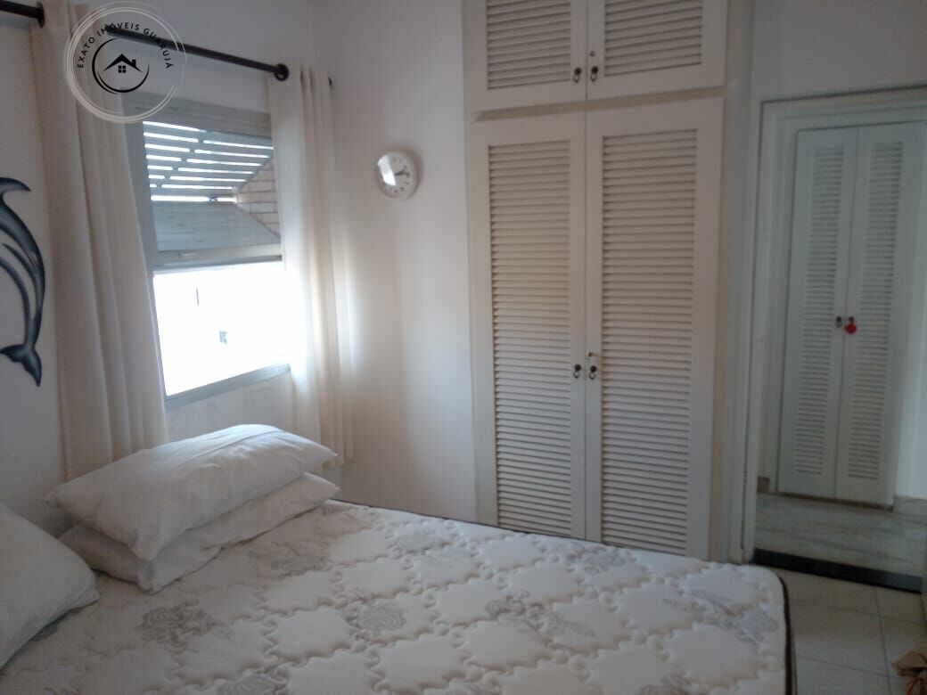 Apartamento Cobertura Duplex para Venda e Aluguel em Praia da Enseada Guarujá-SP - foto 20