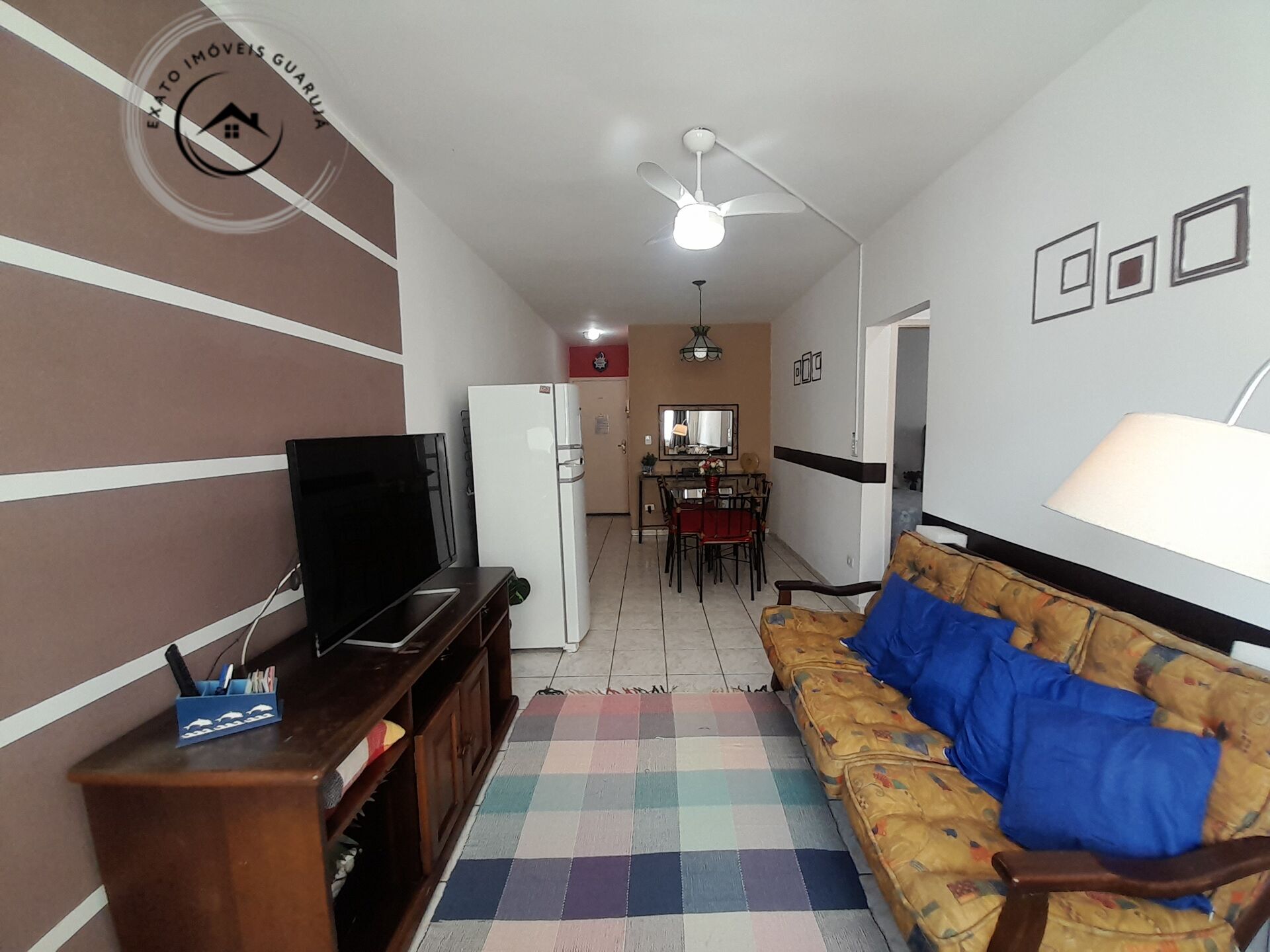 Apartamento à Venda – 65 m² Barra Funda – Pitangueiras - foto 4