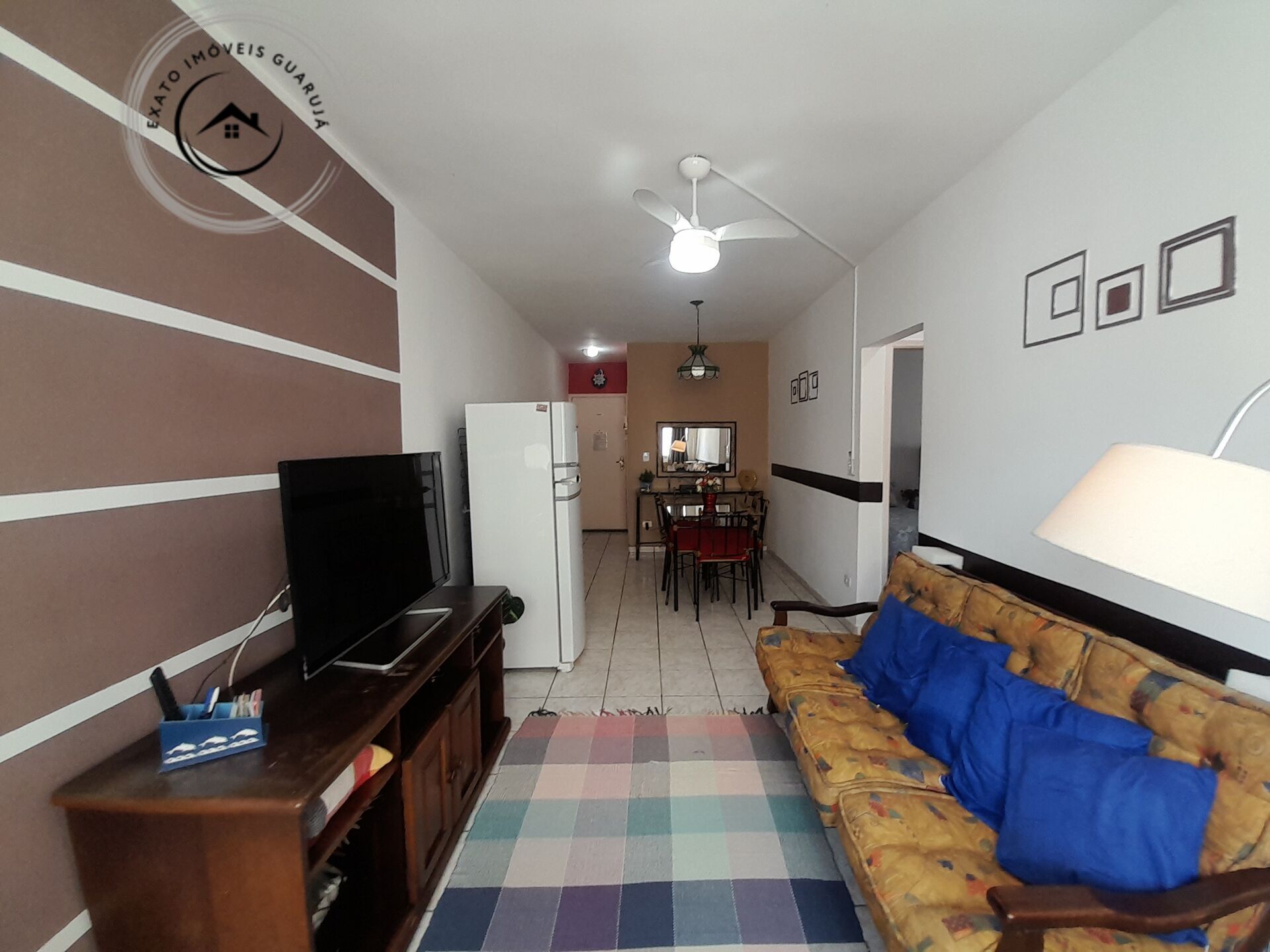 Apartamento à Venda – 65 m² Barra Funda – Pitangueiras - foto 5