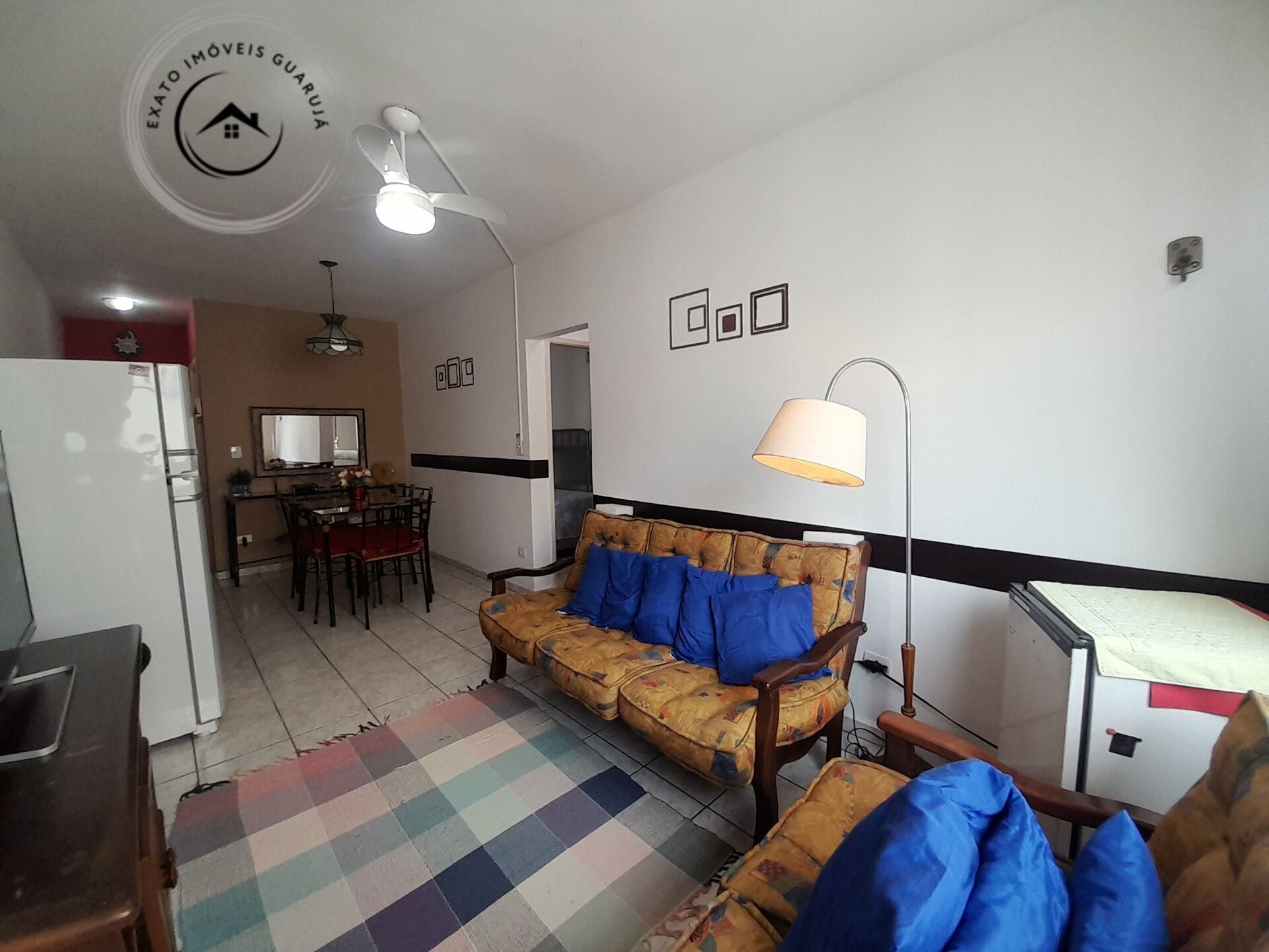 Apartamento à Venda – 65 m² Barra Funda – Pitangueiras - foto 1
