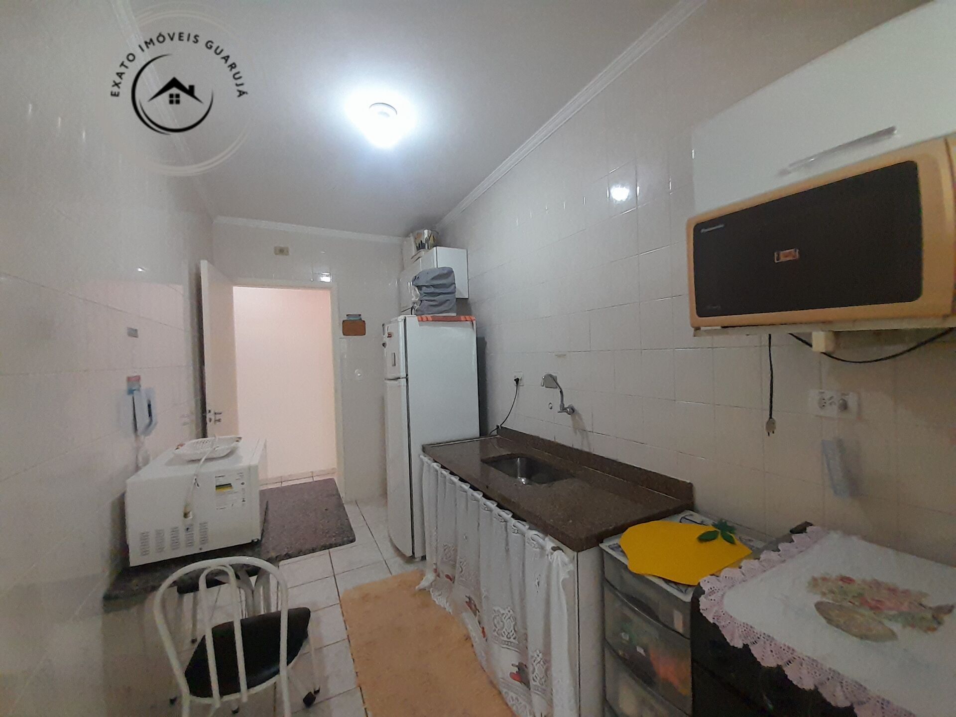 Apartamento à Venda – 65 m² Barra Funda – Pitangueiras - foto 27