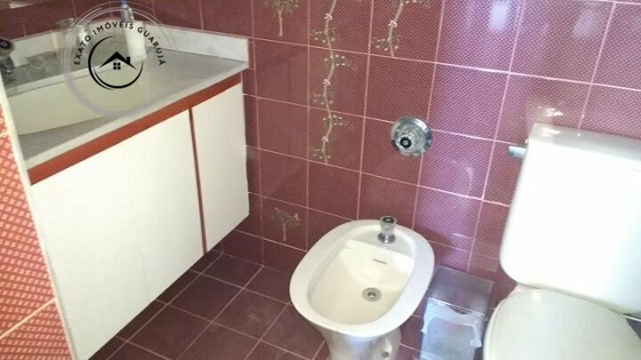 Apartamento Alto Padrão para Aluguel em Praia das Astúrias Guarujá-SP - foto 16