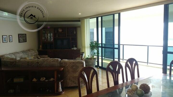 Apartamento Alto Padrão para Aluguel em Praia das Astúrias Guarujá-SP - foto 6