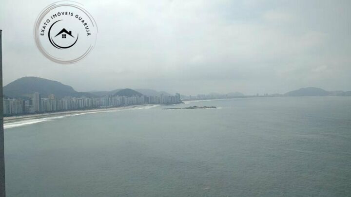 Apartamento Alto Padrão para Aluguel em Praia das Astúrias Guarujá-SP - foto 4