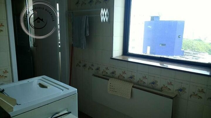 Apartamento Alto Padrão para Aluguel em Praia das Astúrias Guarujá-SP - foto 19