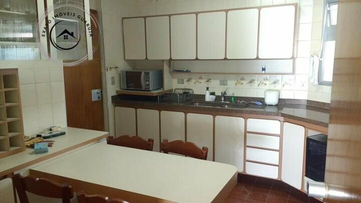 Apartamento Alto Padrão para Aluguel em Praia das Astúrias Guarujá-SP - foto 17