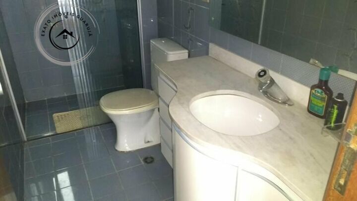 Apartamento Alto Padrão para Aluguel em Praia das Astúrias Guarujá-SP - foto 14