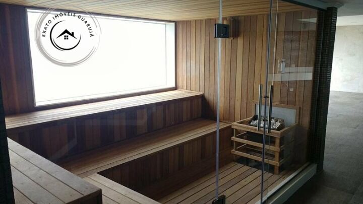 Apartamento Alto Padrão para Aluguel em Praia das Astúrias Guarujá-SP - foto 21