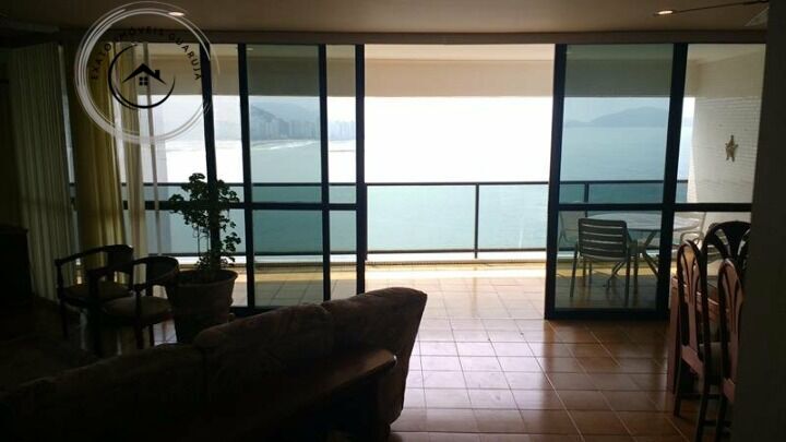 Apartamento Alto Padrão para Aluguel em Praia das Astúrias Guarujá-SP - foto 9