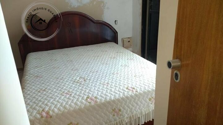 Apartamento Alto Padrão para Aluguel em Praia das Astúrias Guarujá-SP - foto 15