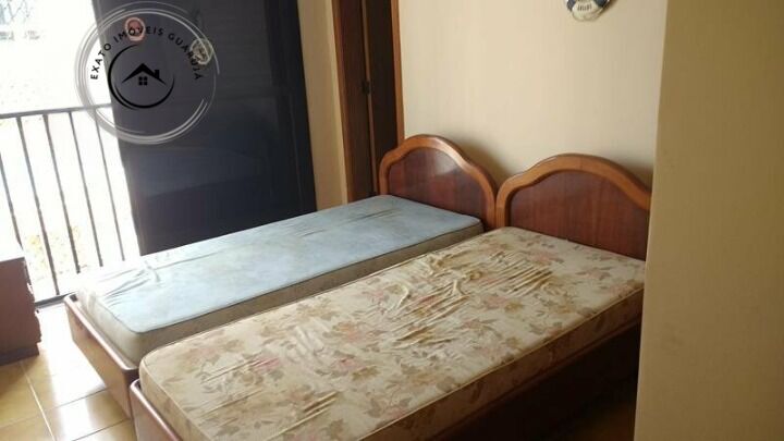 Apartamento Alto Padrão para Aluguel em Praia das Astúrias Guarujá-SP - foto 13